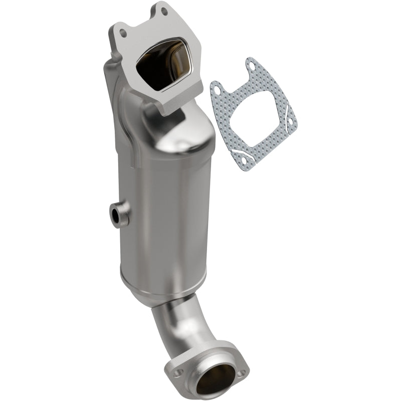 Magnaflow Conv Direct Fit Federal Catalytic Converter OEM 11-14 Dodge Avenger V6 - 3.6 LFLEX