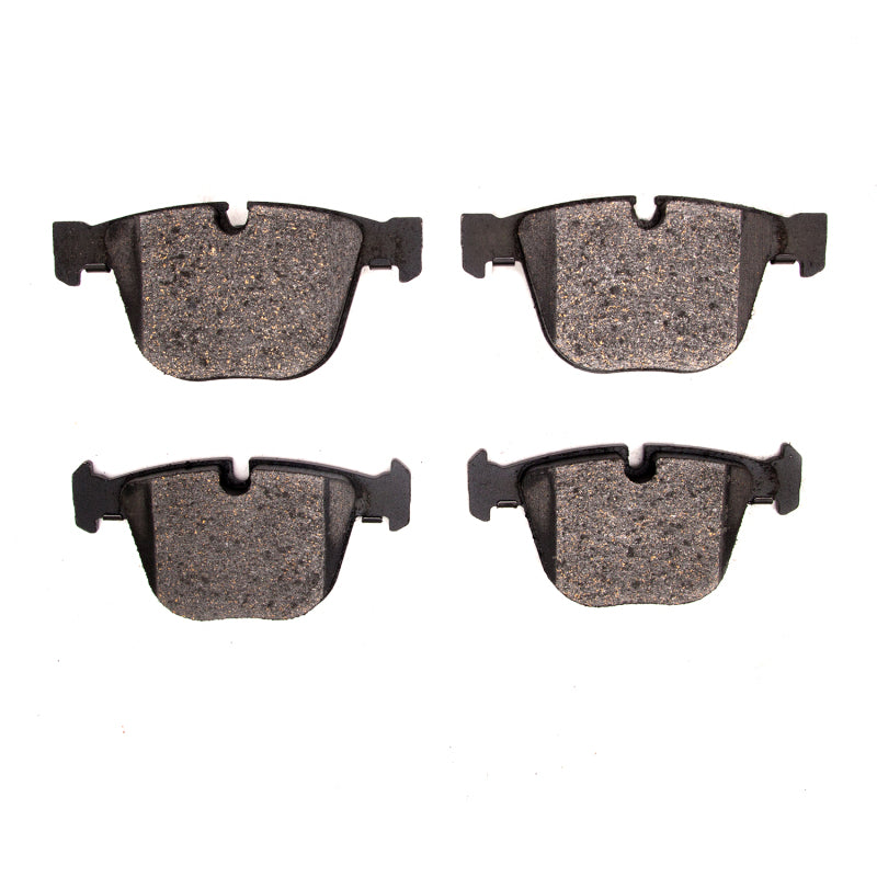 R1 Concepts 08-13 BMW M3 Rear Track/Street Brake Pads