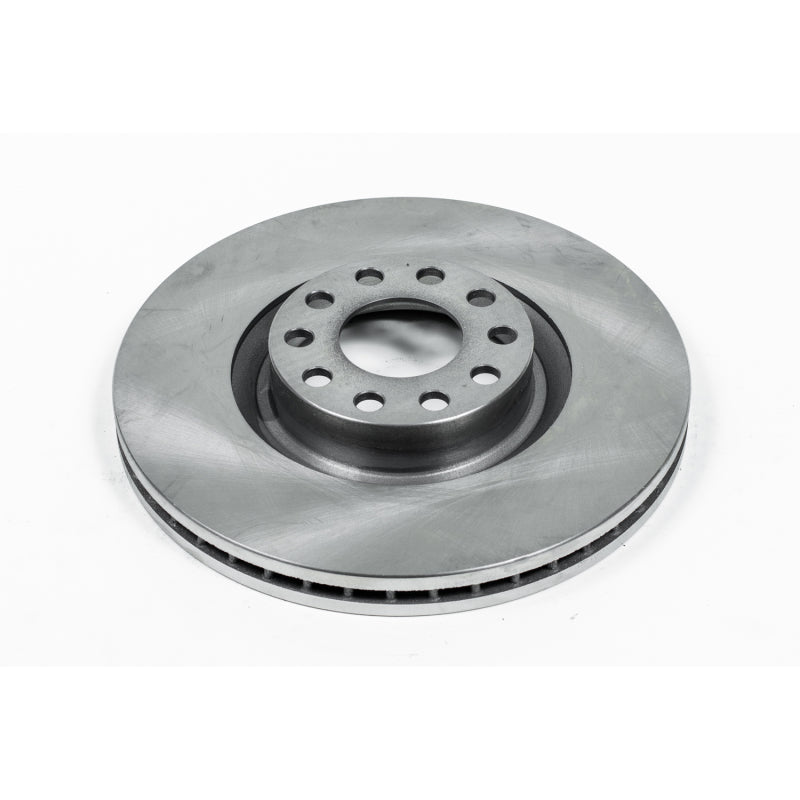 PowerStop 00-04 Audi A6 Quattro Front Autospecialty Brake Rotor