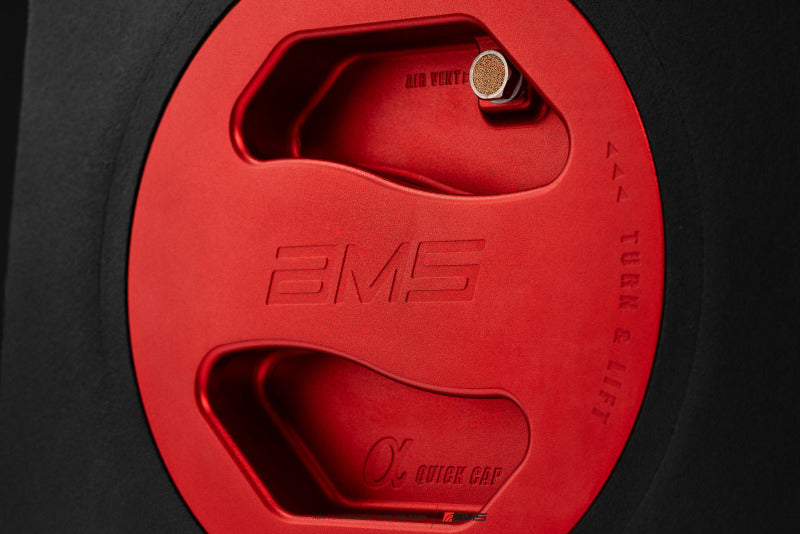 AMS Performance AMS Performance 2017+ Audi R8 Ice Tank