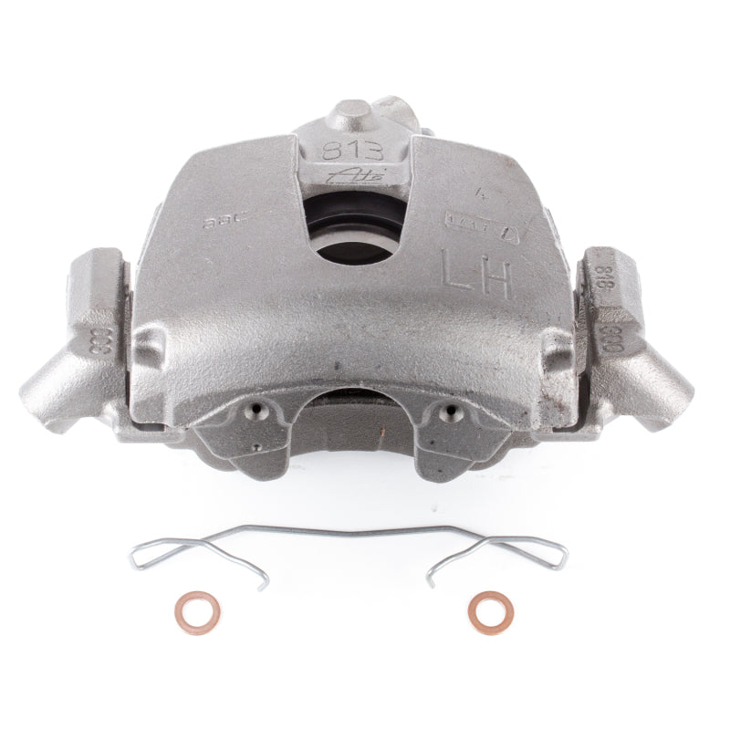 PowerStop 2004 Mazda 3 Front Left Autospecialty Caliper w/Bracket