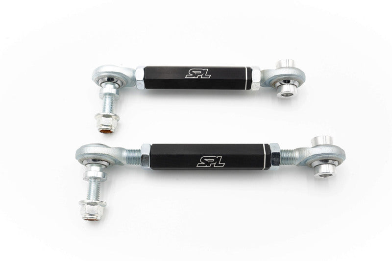 SPL PARTS INC. SPL Parts 09-16 Audi B8 & B8.5 A4/A5/S4/S5 Front Endlinks