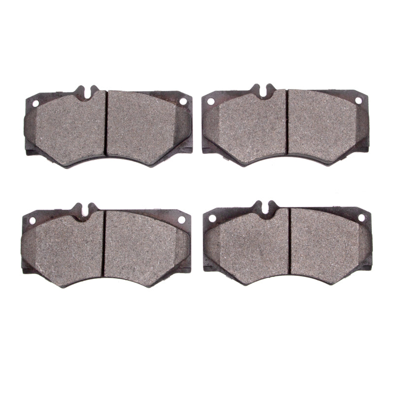 DFC 02-18 Mercedes-Benz G500 (USA/Canada) Front Euro 5000 Ceramic Brake Pads