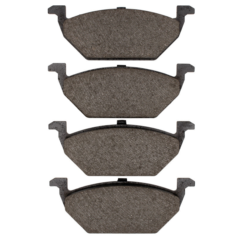 DFC 03-24 Volkswagen Jetta Sedan Front 5000 Advanced Ceramic Brake Pads