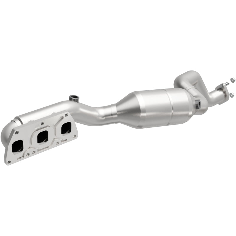 Magnaflow Conv DF 05-09 Audi A8 6.0L - OE PN(s) 07C 253 020 JX - 452798