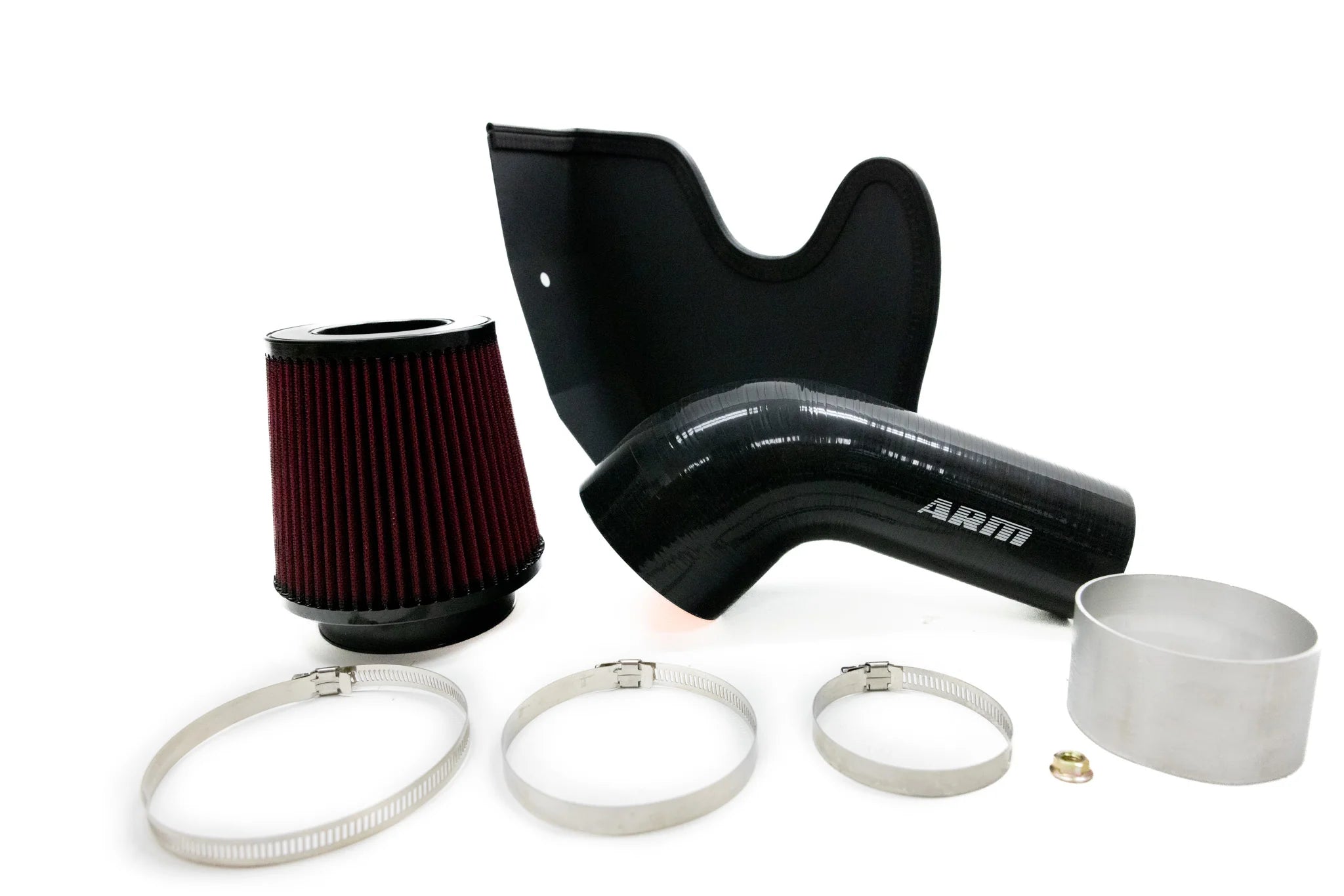 ARM Motorsports Intake - Audi B9/B9.5 S4/S5 3.0T