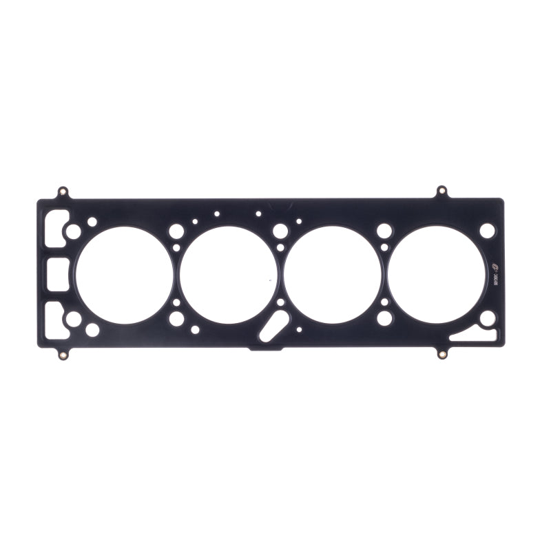 Cometic Gasket Porsche 47.4/47.5/47.6/47.8/47.9/47.E/47.F .036in MLS Cyl Head Gskt-88mm Bore
