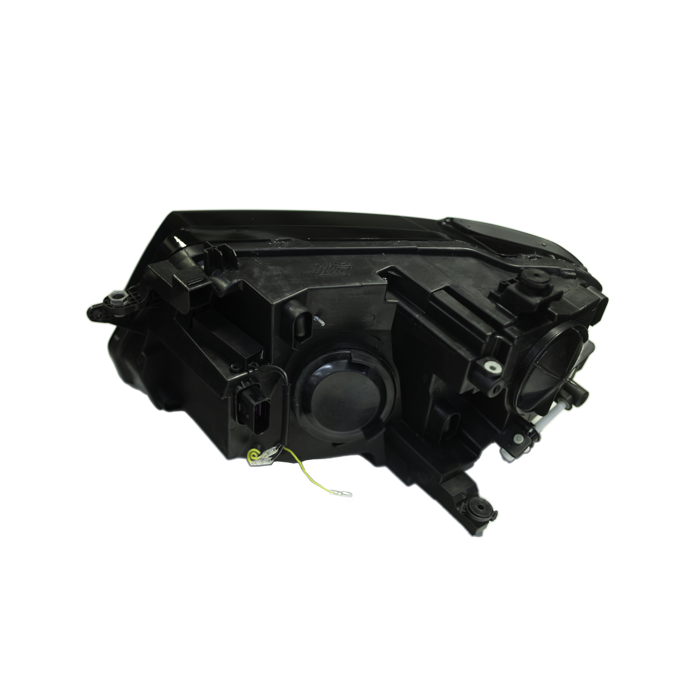 Illuminator Lighting Dynamic LED Headlights V2 5NA Tiguan (#62) - Scratch & Dent Parts