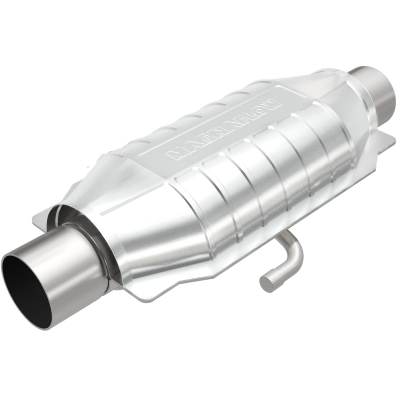 Magnaflow Conv Univ 1.75 W/Air FED