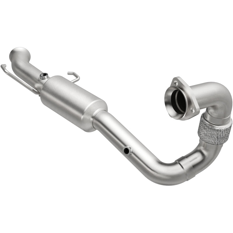 MagnaFlow Conv DF Malibu 98-00 3.1L V6