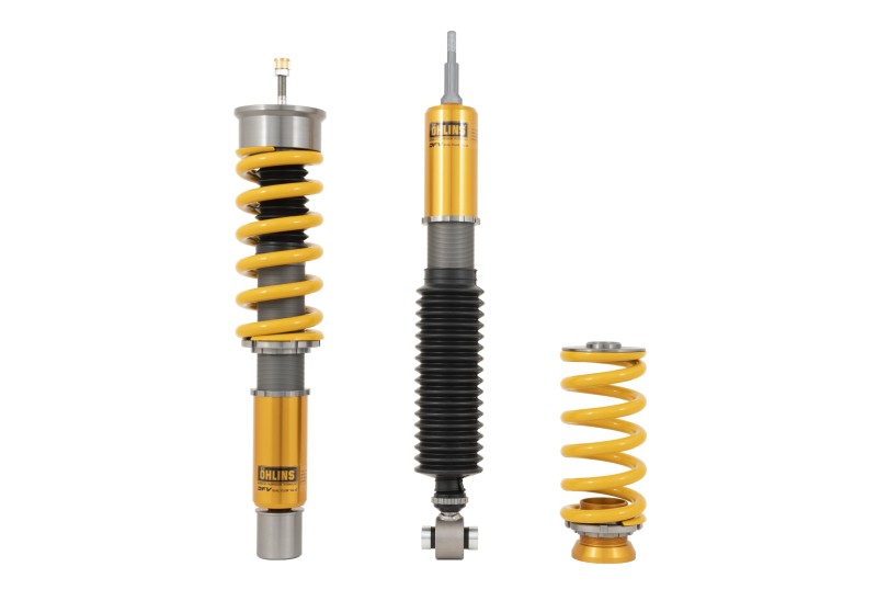 17-20-Audi-A4A5S4S5Rs4Rs5-(B8)-Road--Track-Coilover-System
