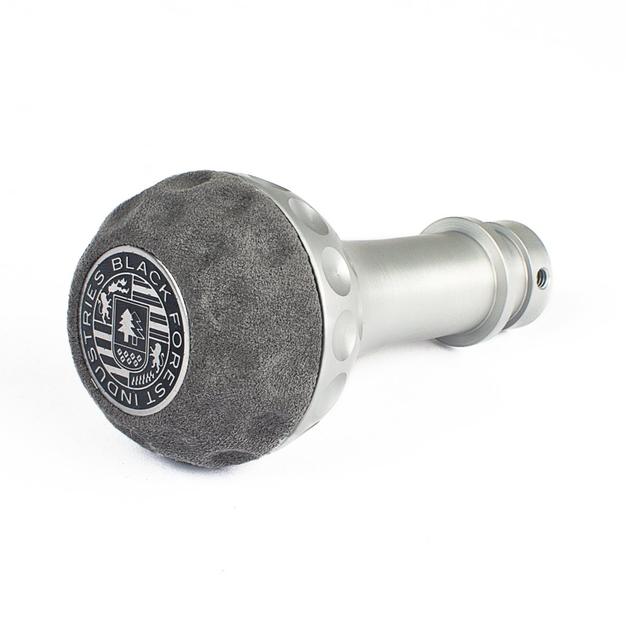 BFI GSB Alcantara Golf Ball Heavy Weight Shift Knob MT - MINI Manual