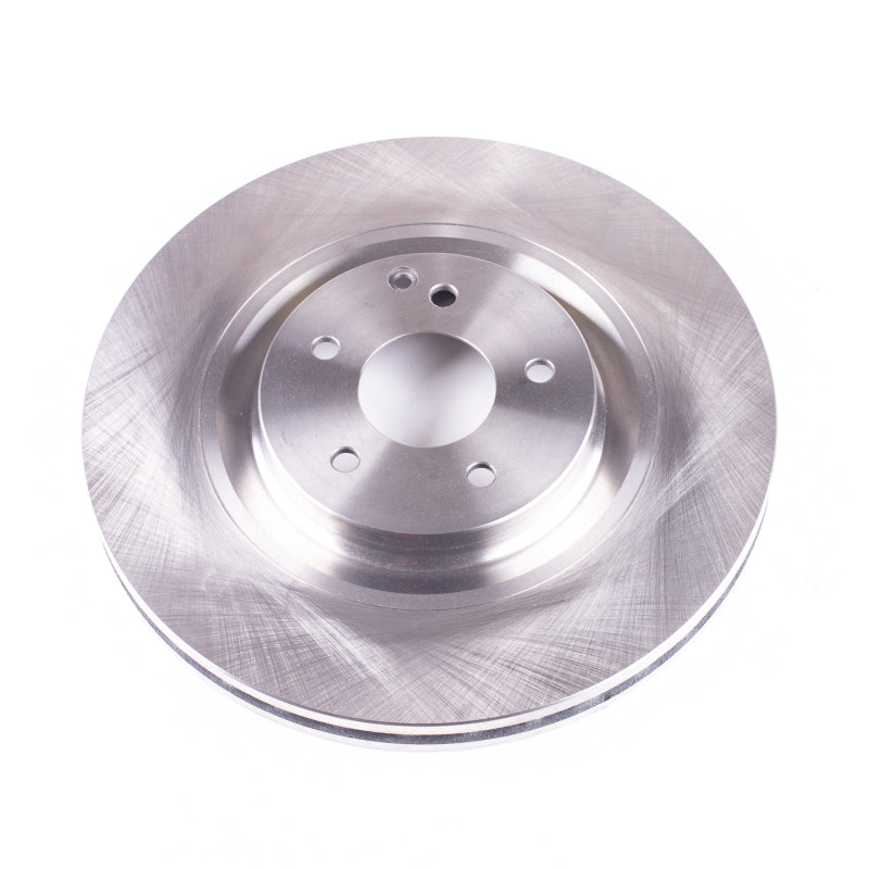 PowerStop 03-06 Mercedes-Benz CLK500 Front Autospecialty Brake Rotor