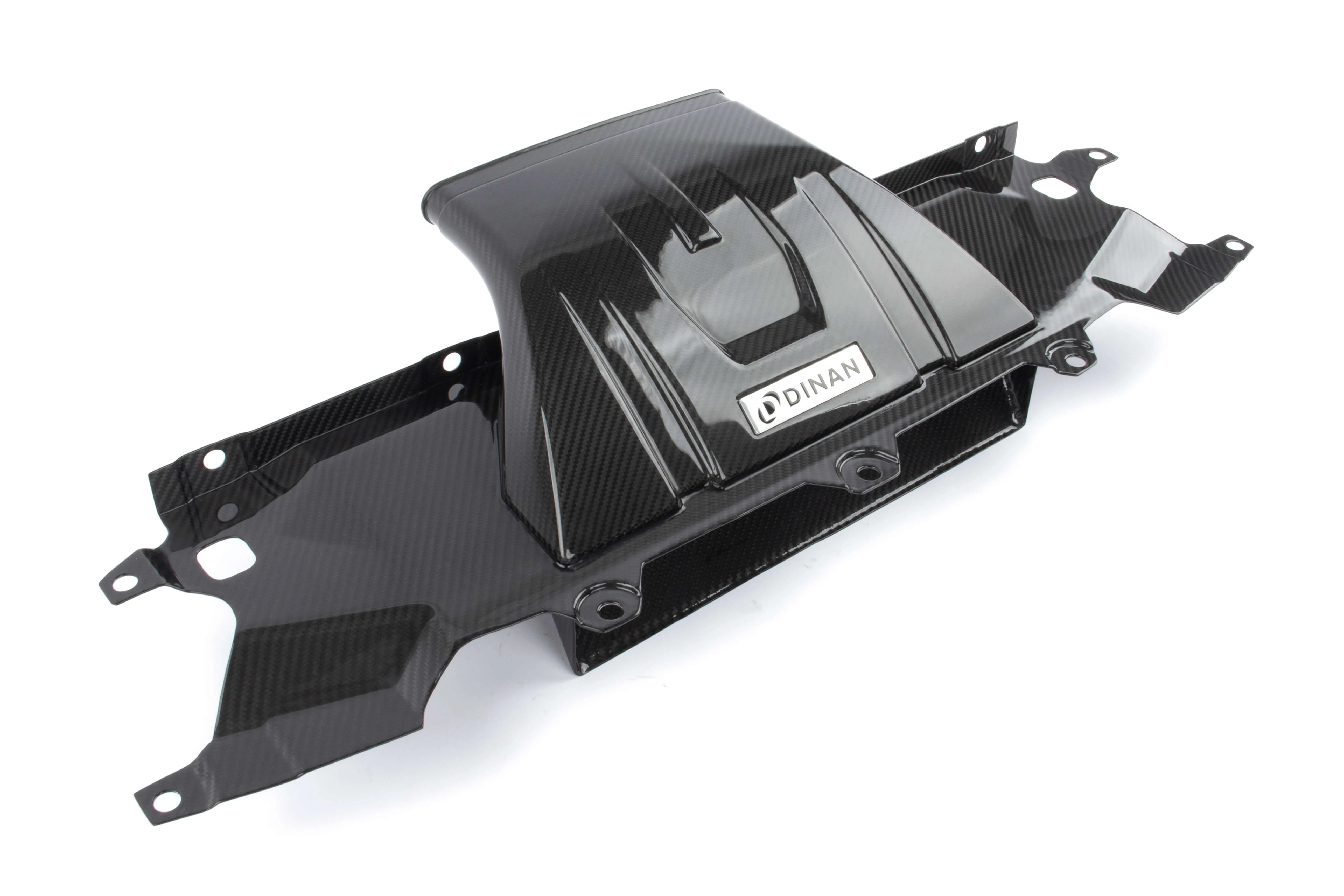 DINAN Cold Air Intake - BMW 2020-2025 X5M/X6M, 2023-2025 XM, 2023-2025 X5/X6/X7 M60i