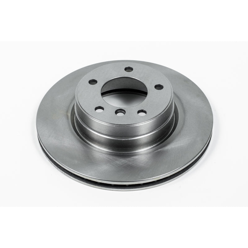 PowerStop 04-07 BMW 525i Front Autospecialty Brake Rotor