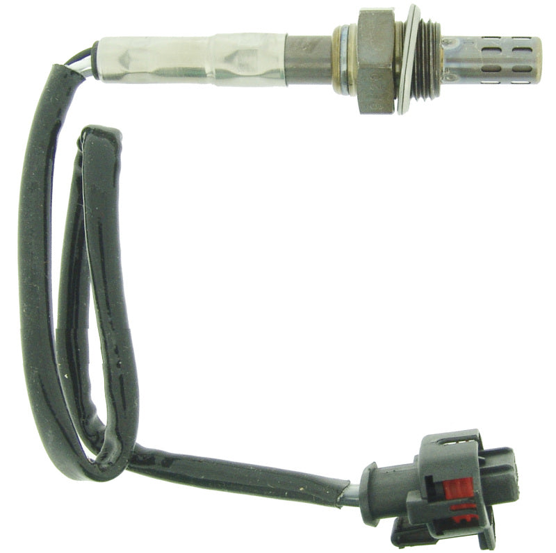 NGK Porsche Boxster 2002-2000 Direct Fit Oxygen Sensor - 25652