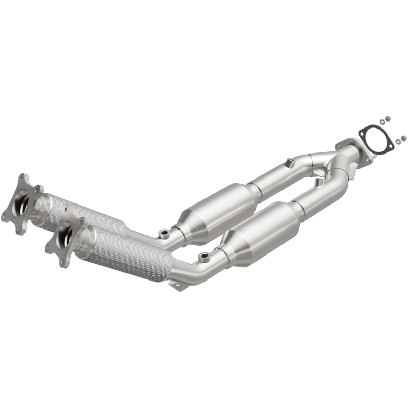 Magnaflow Conv DF 99-01 Volvo S80 2.8L