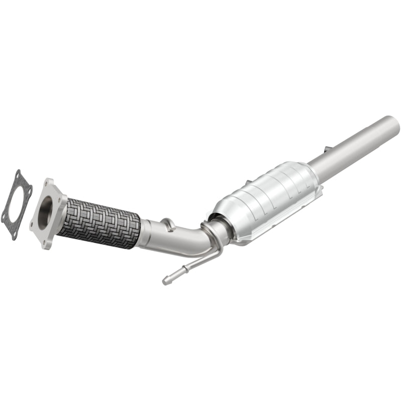 Magnaflow Conv DF 06-10 VW Beetle 2.5L - OE PN(s) 1J0 254 508 R and 1J0 254 507 P - 24333