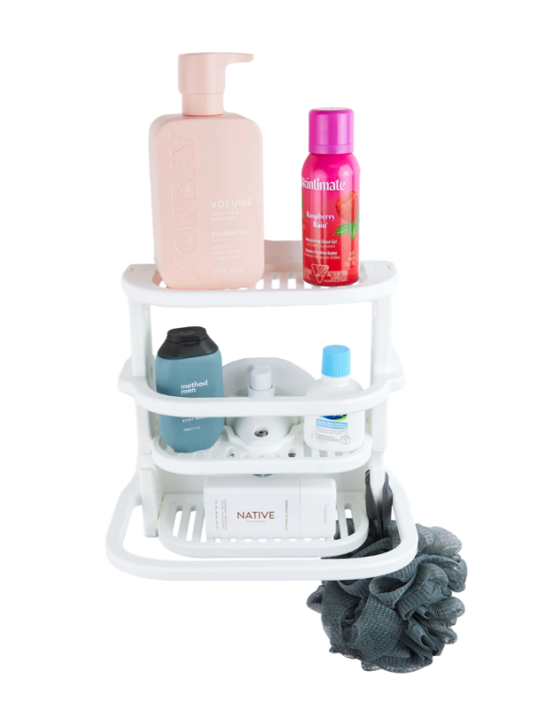 SeaSucker Shower Caddy - Thumbnail 4