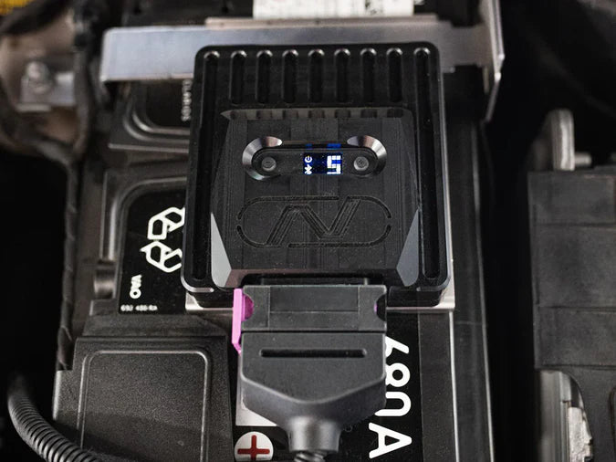 NEUSPEED Power Module | EVO - MLBe EA825 4.0L TFSI SQ7 4M.5 Quattro