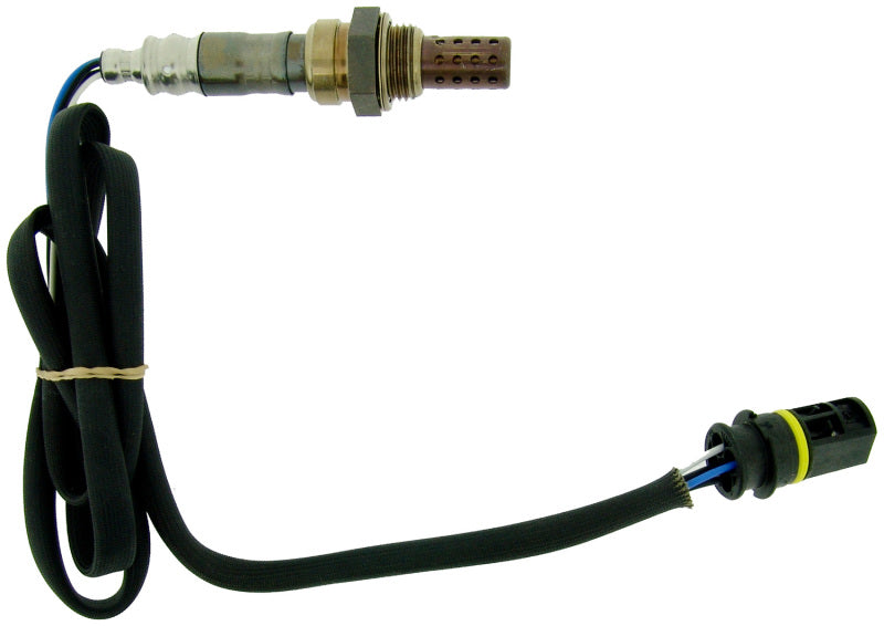 NGK Mercedes-Benz C220 1996-1995 Direct Fit Oxygen Sensor