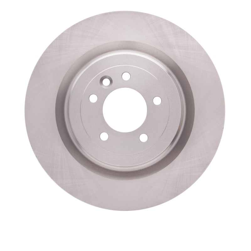 DFC 13-25 Land Rover Discovery Rear Brake Rotor
