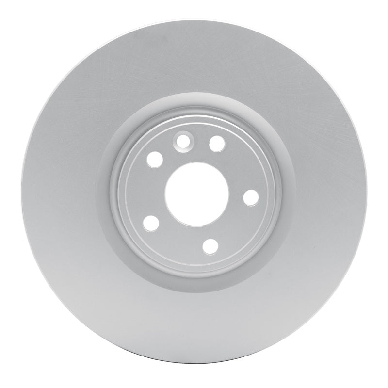 DFC 18-20 Jaguar E-Pace Front Hi-Carbon Alloy Geomet Coated Rotor
