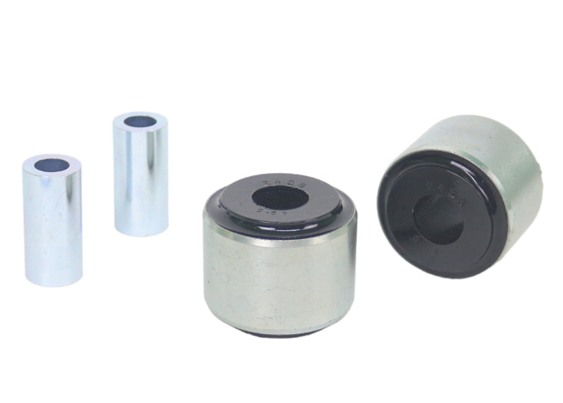 Whiteline Rear Trailing Arm Forward Bushings - 2004-2006 Mini Cooper / Cooper S