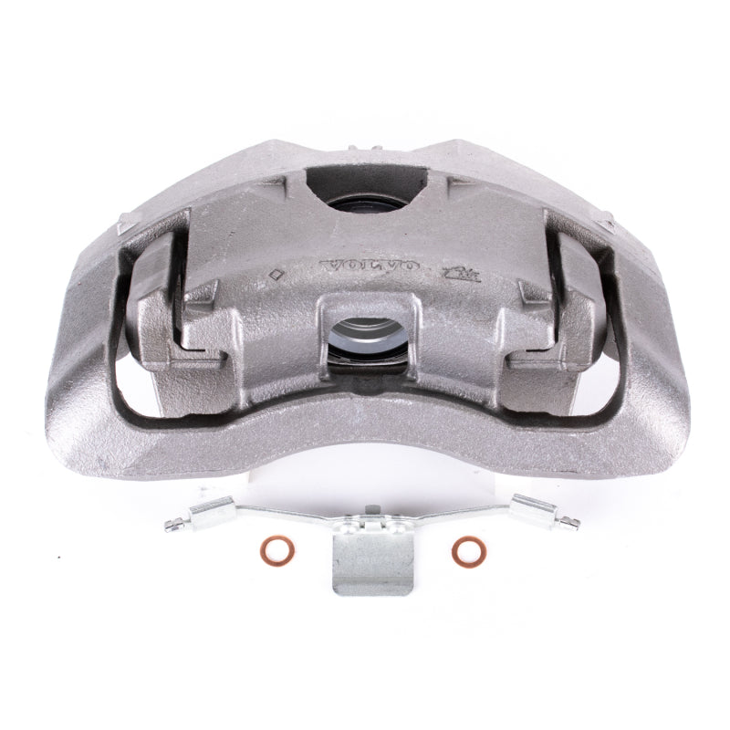 PowerStop 2008 Volvo S60 Front Right Autospecialty Caliper w/Bracket