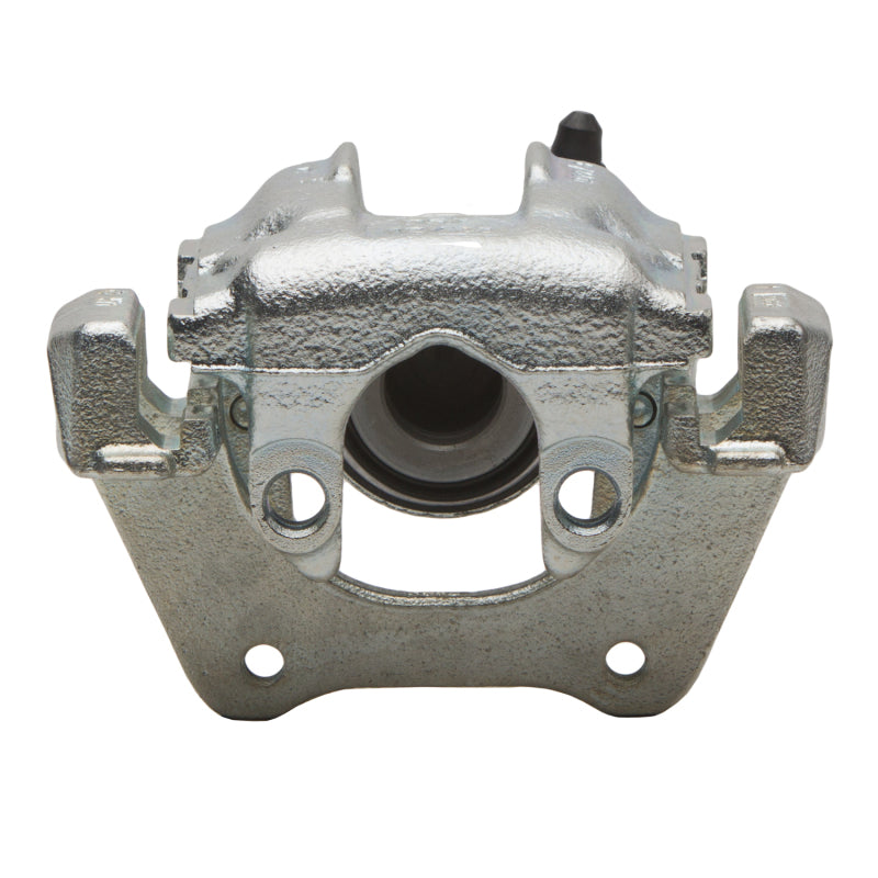DFC 00-10 BMW 330i Rear-R Premium Caliper - Silver Zinc Coated