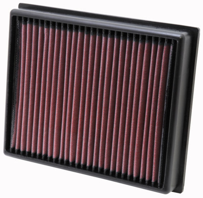 K&N Engineering K&N Replacement Air FIlter 07-15 Land Rover Defender 2.0L F/I/2.2L DSL