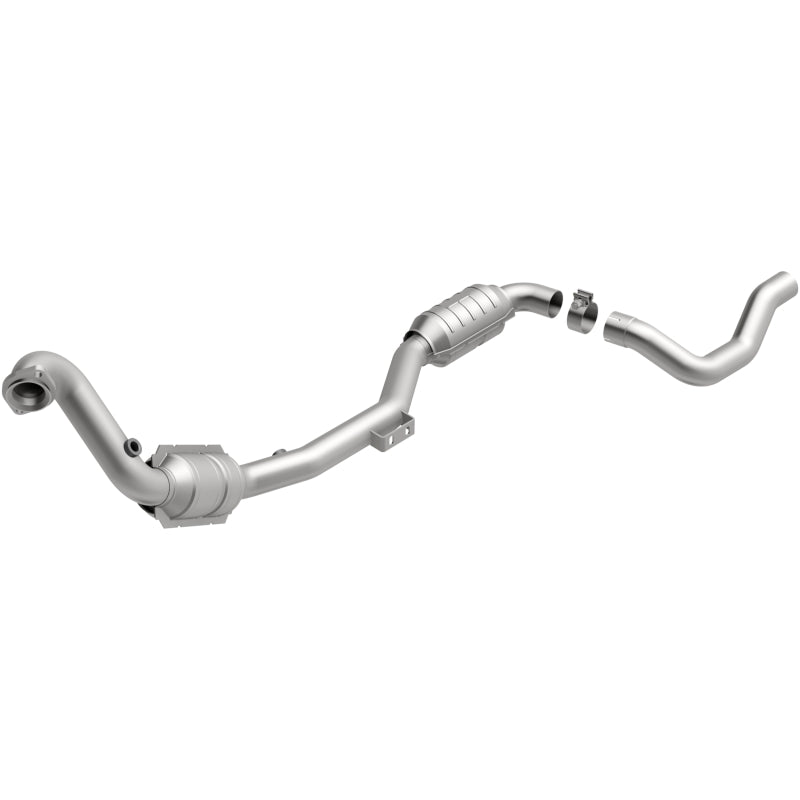 Magnaflow Conv DF Mercedes ML55 01-03 Passenger Side OEM