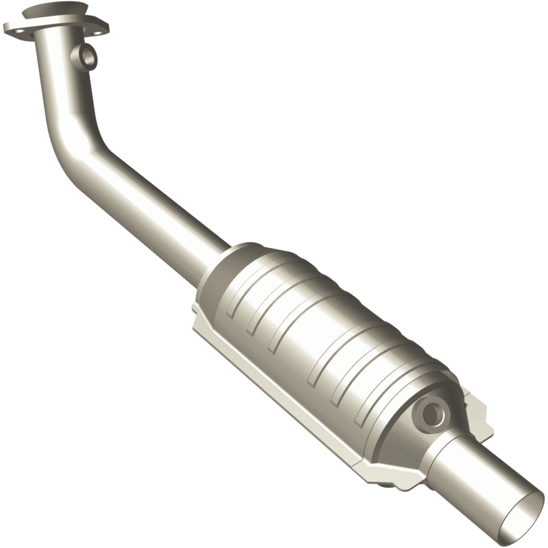 Magnaflow Conv DF 00-03 BMW X5 4.4L Driver Side OEM