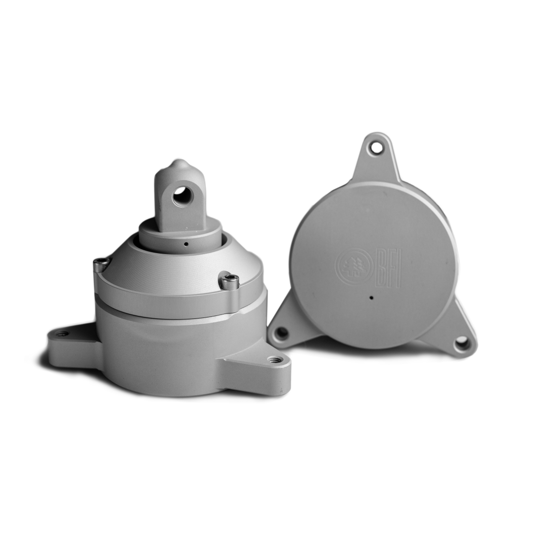 BFI Billet Engine Mounts - A90/A91 Supra and G29 Z4 - ***OPEN BOX ITEM***