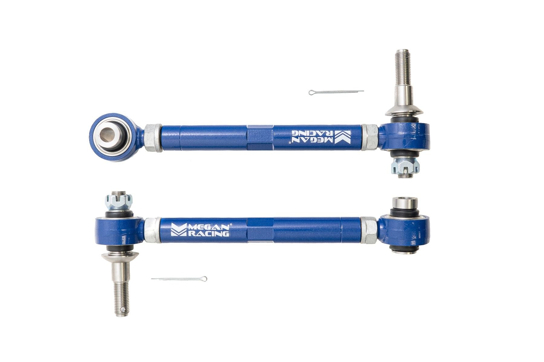 Megan Racing Rear Camber Arms (Rear Upper) - BMW G87/G80/G82 M2/M3/M4