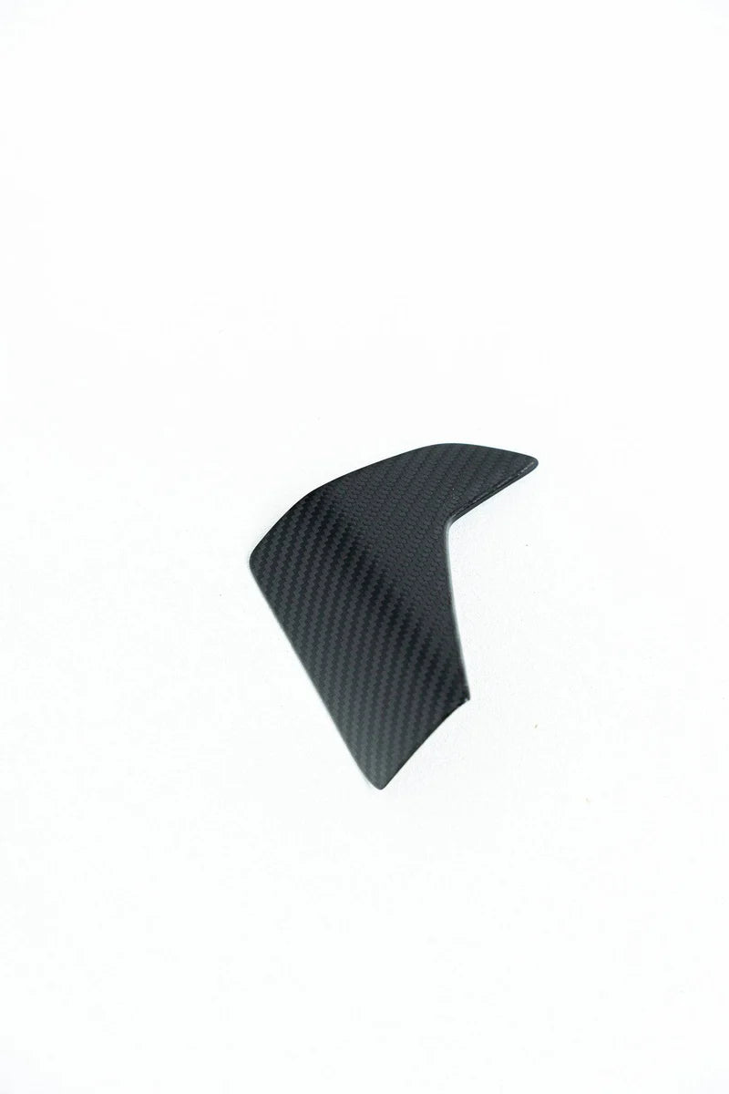 TRE BMW 2 Series G42, G80 G81 M3 & G82 M4 Pre-Preg Carbon Fiber Air Vent Trim by TRE (2021-2022) MATTE
