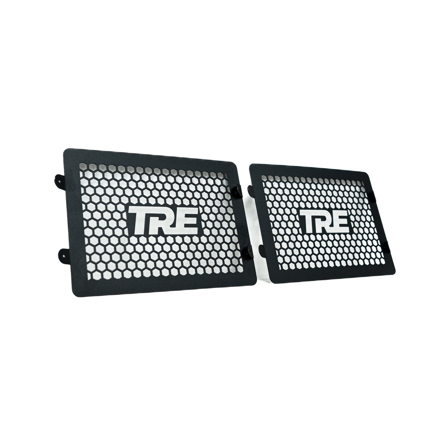 TRE BMW M2 G87, M3 G80 & M4 G82 Front Non-Rub Arch Clearence Kit by TRE (2021+)