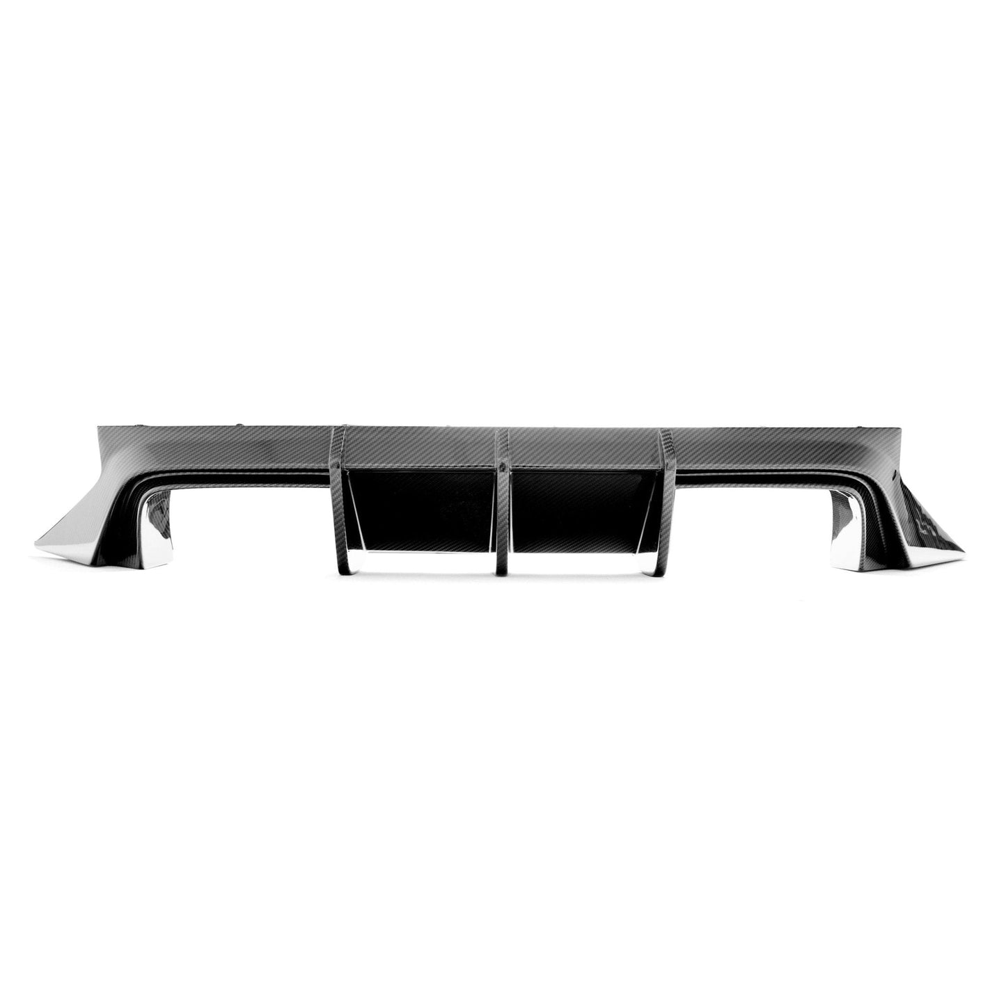 TRE BMW M2 G87 Pre-Preg Carbon Fiber TR87 Rear Diffuser by TRE (2023+)