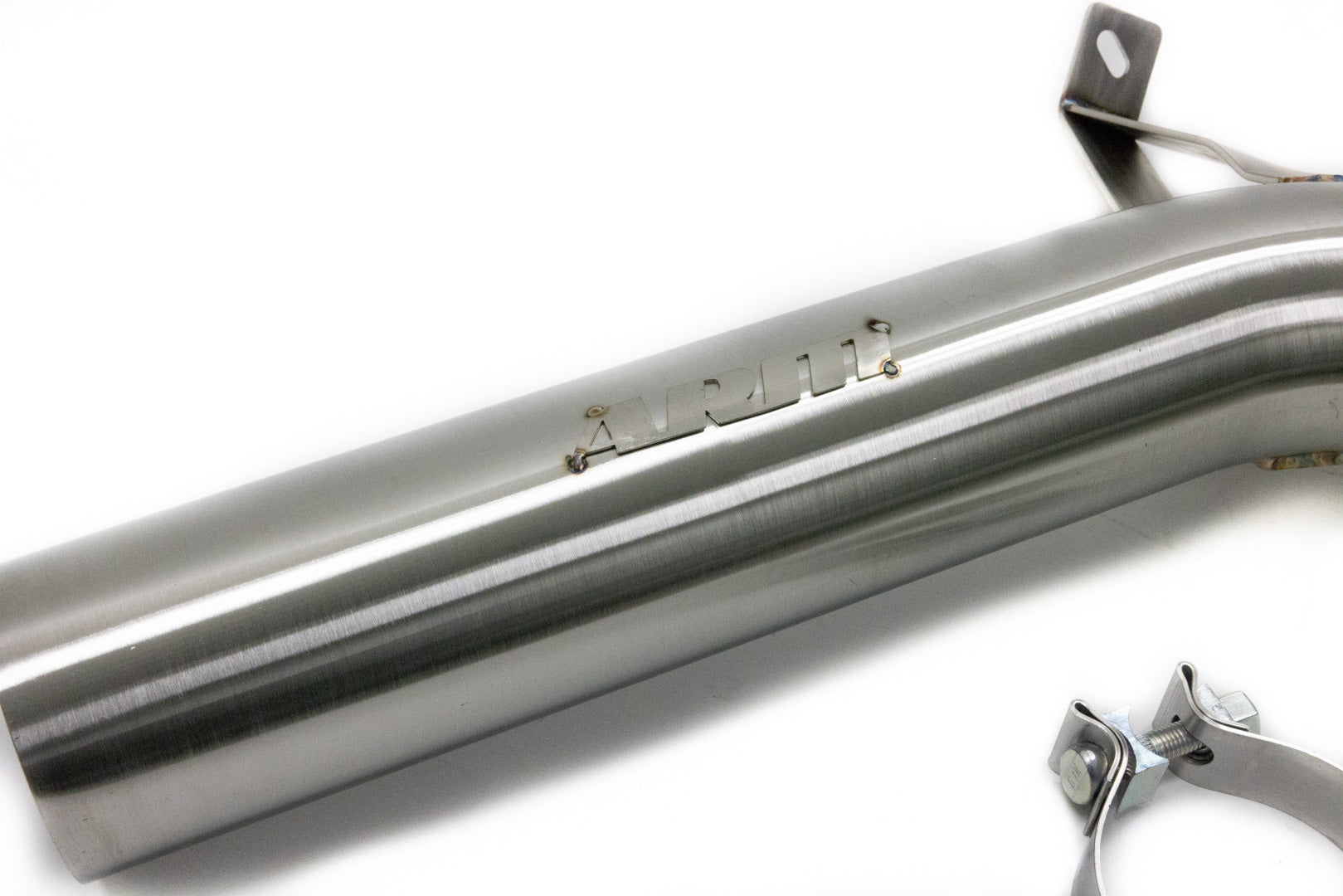 340i/440i SINGLE EXIT EXHAUST - ARM Motorsports