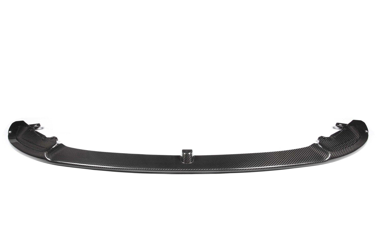 TRE BMW M3 F80 & M4 F82 Pre-Preg Carbon Fiber Front Splitter by TRE (2014-2020)