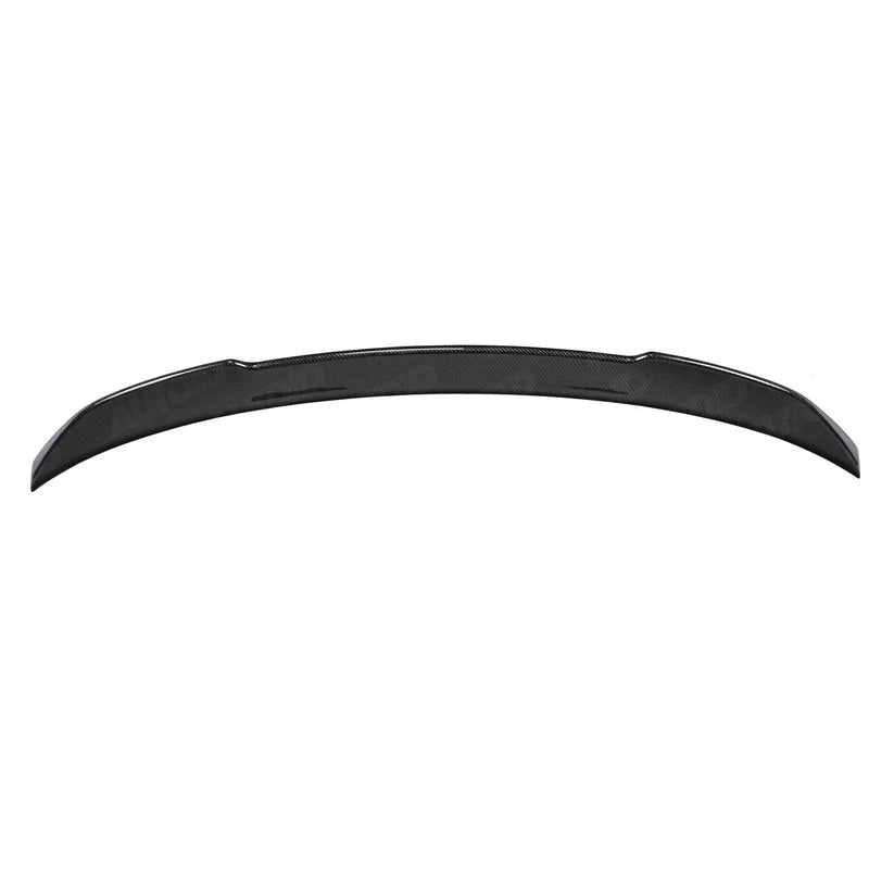TRE BMW M3 G80 & BMW 3 Series G20 Pre-Preg Carbon Fiber CS Rear Spoiler by TRE (2018+)