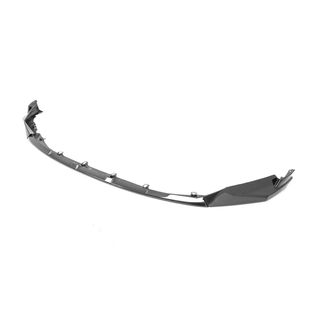 TRE BMW M3 G80 G81 & BMW M4 G82 G83 Pre-Preg Carbon Fiber Performance Front Splitter by TRE (2021+)