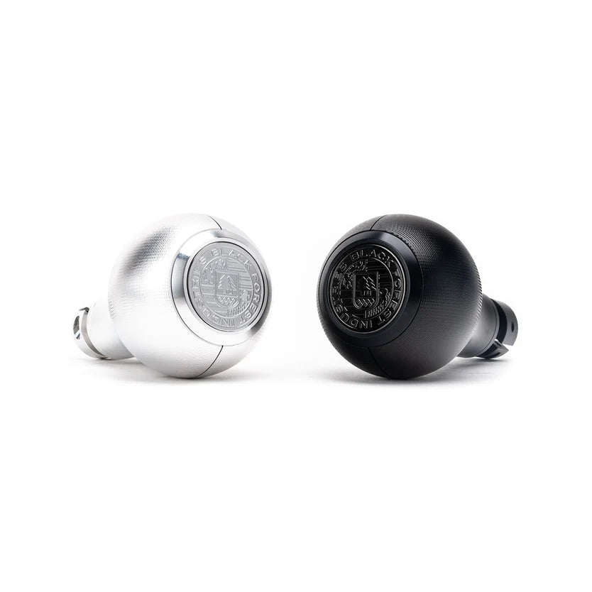 BFI GS3 Full Billet Aluminum Shift Knob - VW/Audi Manual Fitment