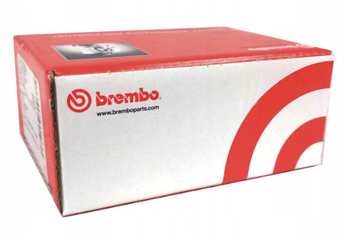 Brembo 23+ GR Corolla/20+ GR Yaris Rear Race BBK 4 Pist FRG 2pc 328x28x54a 2pc Slotted TY5 - Blk HA