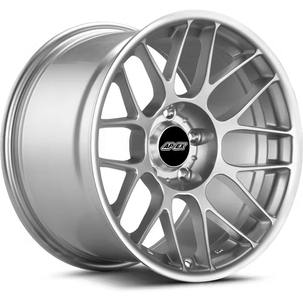 APEX Flow Formed ARC-8 - BMW Fitment - 4x100 (57.1CB)