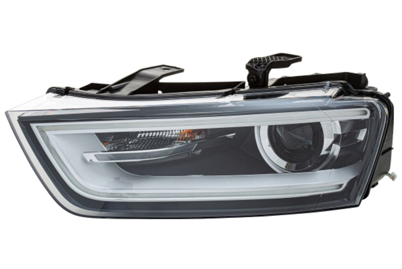 Hella 2015-2018 Audi Q3 Headlight Assembly - 354839091