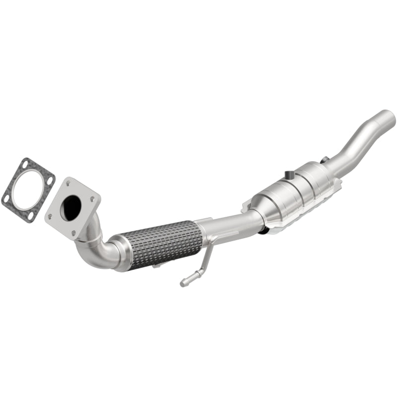 Magnaflow Conv DF 04-05 VW Jetta 2L - OE PN(s) 1J0 254 503 K and 1J0 254 509 E - 24155