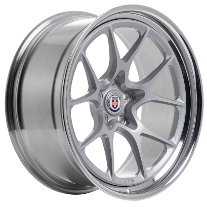 HRE 521 Custom Wheels