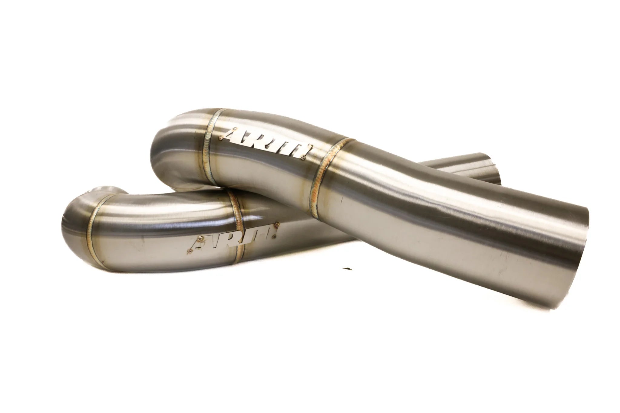 ARM Catted 3.5" Downpipes C190 GT/GTS/GTC/GTR M178