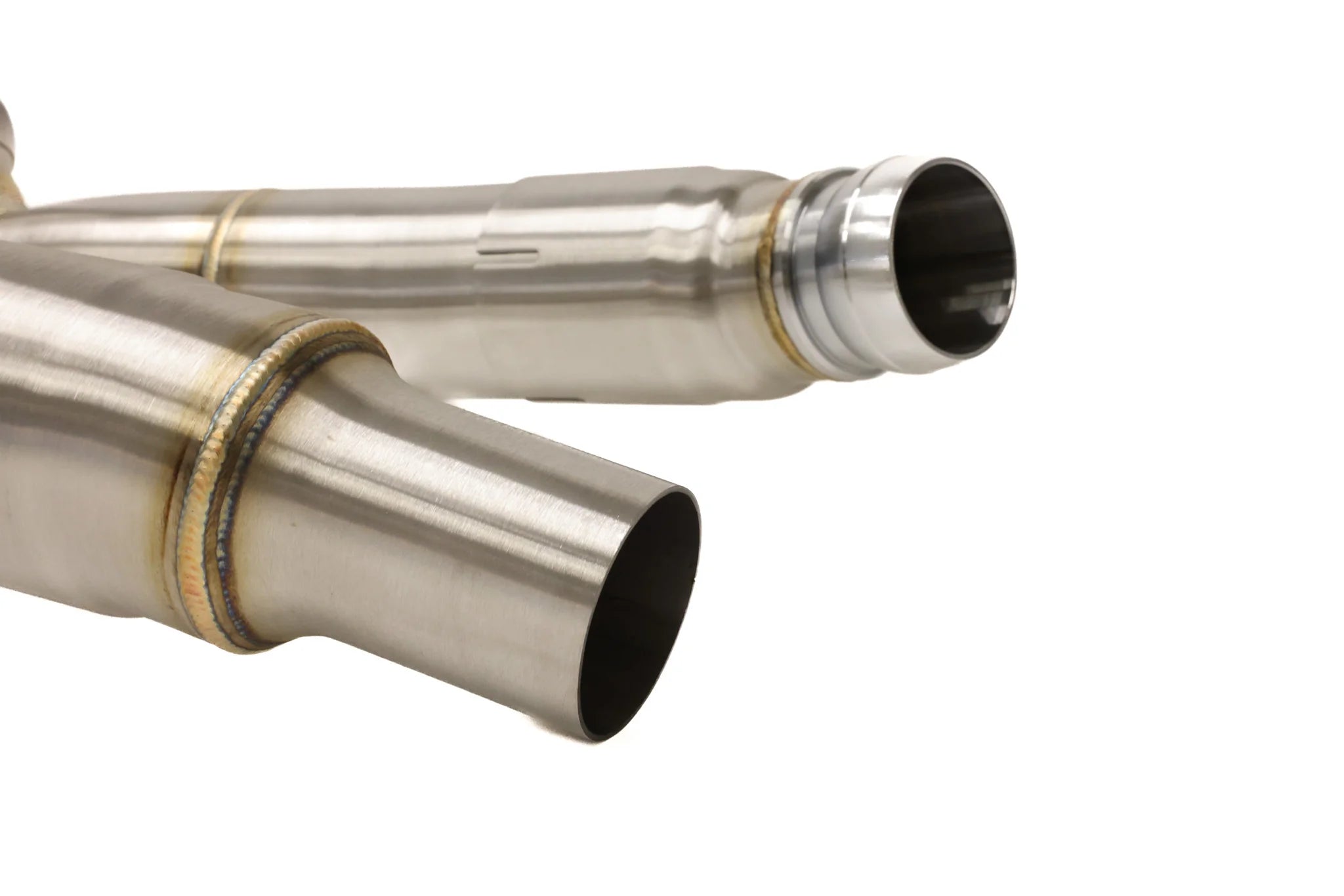 ARM Catted 3.5" Downpipes C190 GT/GTS/GTC/GTR M178